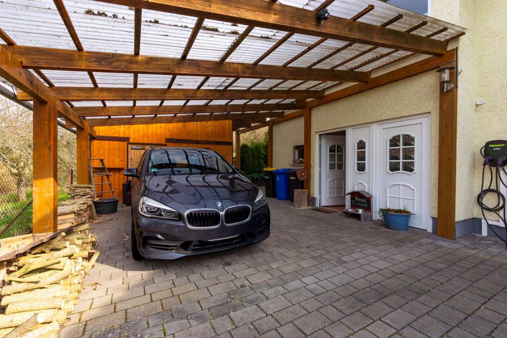 Carport