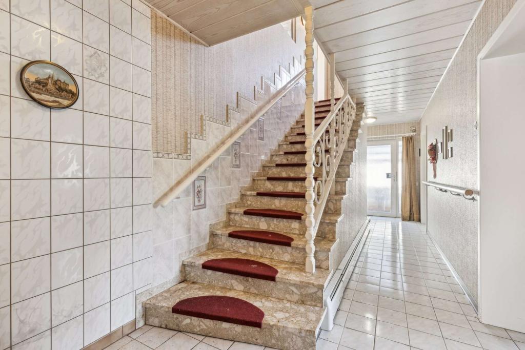 Treppen