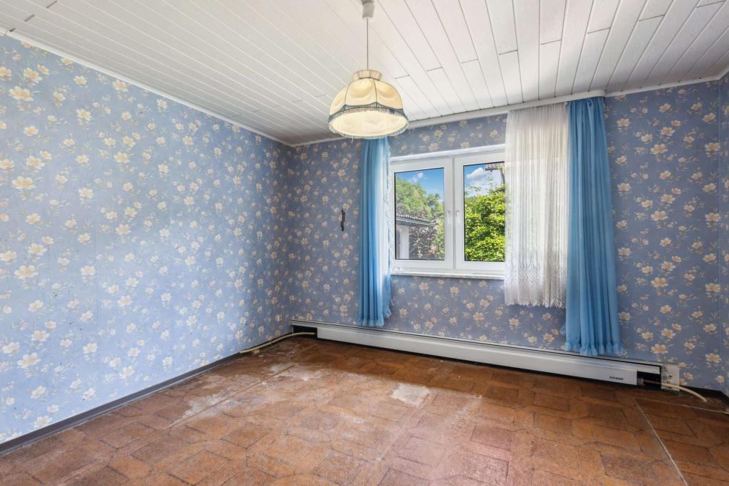 Zimmer EG