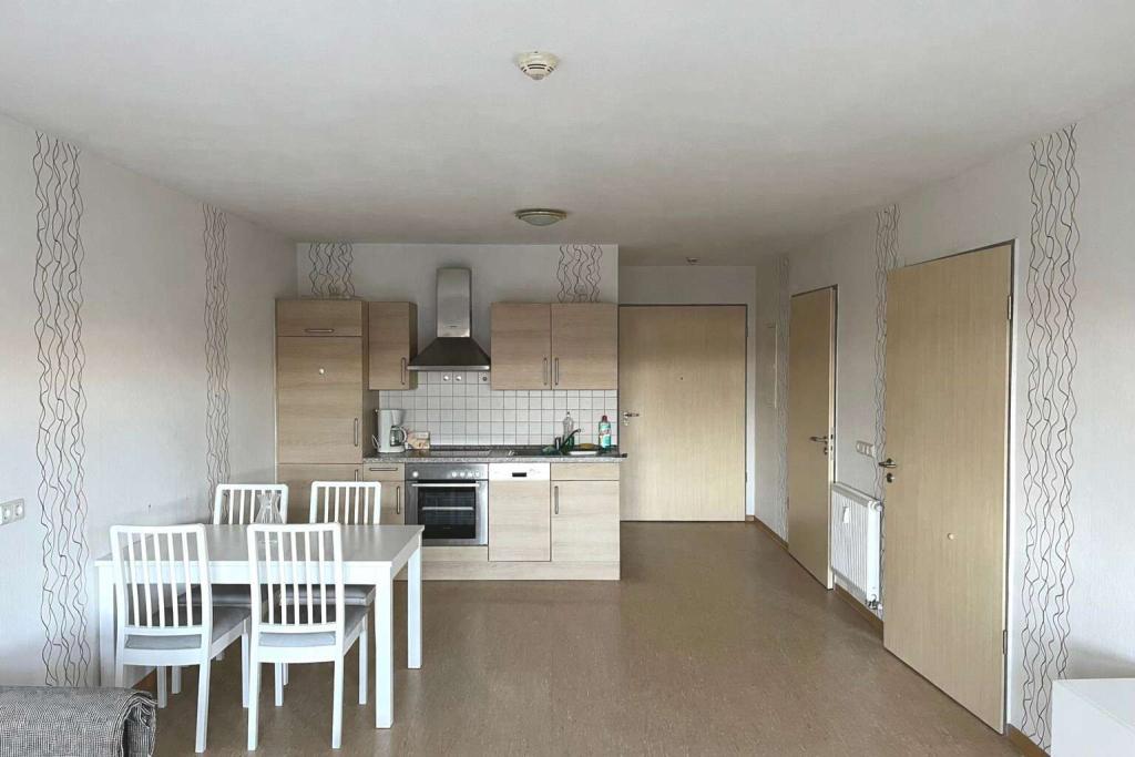 Helle Zwei-Zimmer-Wohnung im betreuten Wohnen in Rotenburg an der Fulda - Foto 1