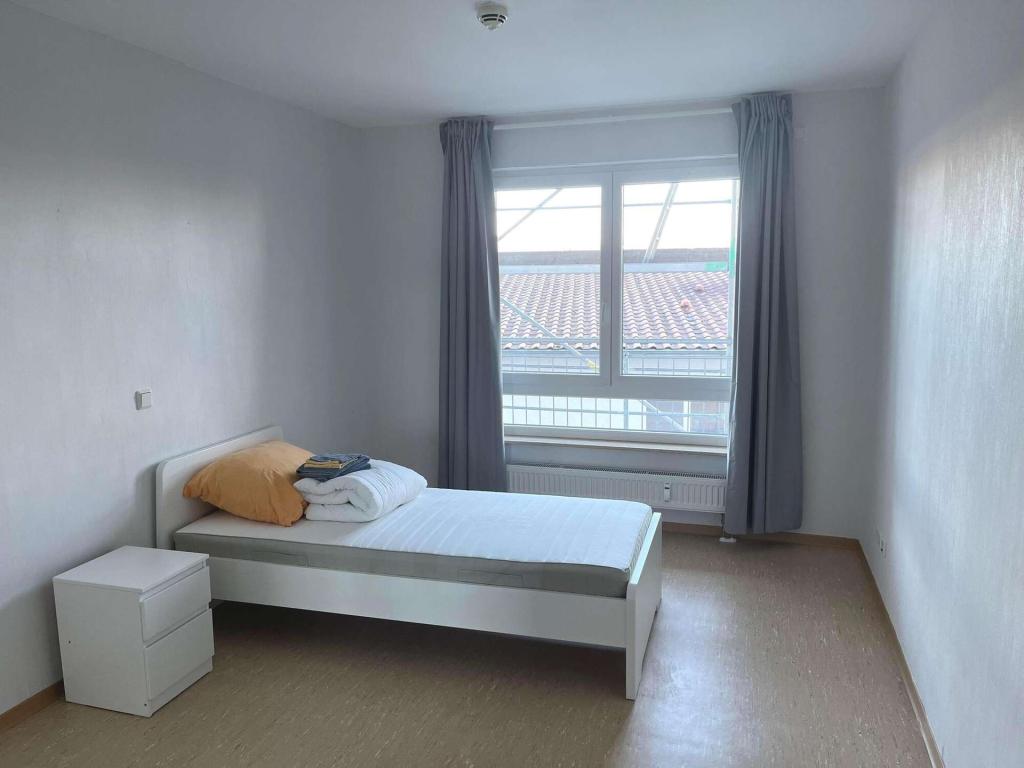 Helle Zwei-Zimmer-Wohnung im betreuten Wohnen in Rotenburg an der Fulda - Foto 2