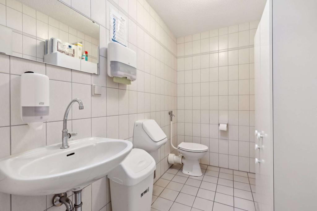 WC Herren 