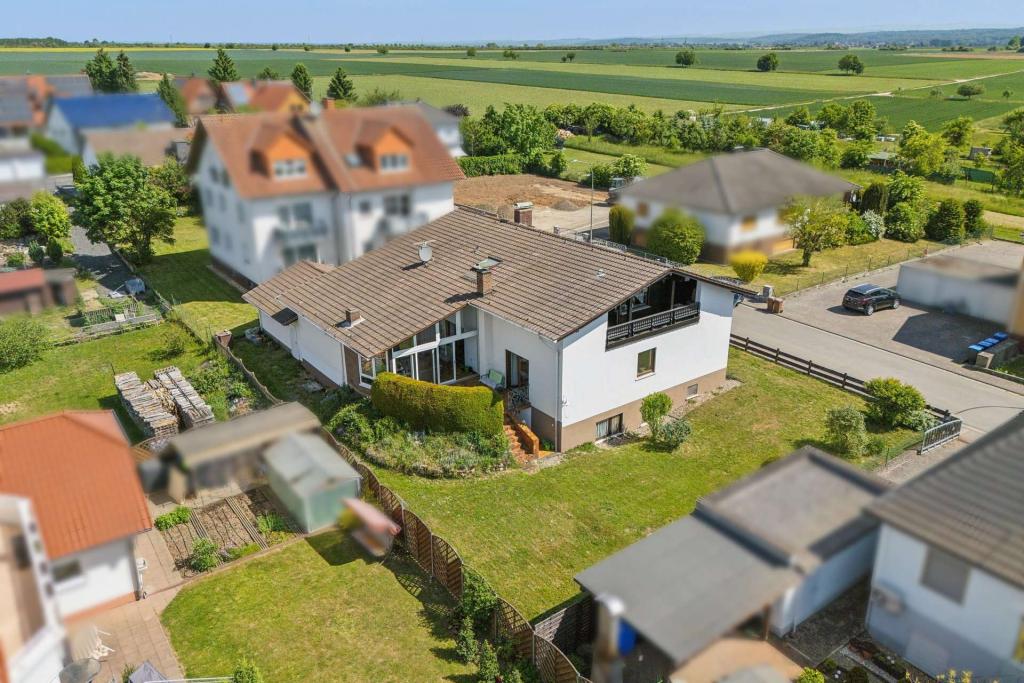 Drohnenaufnahme_Gartenansicht