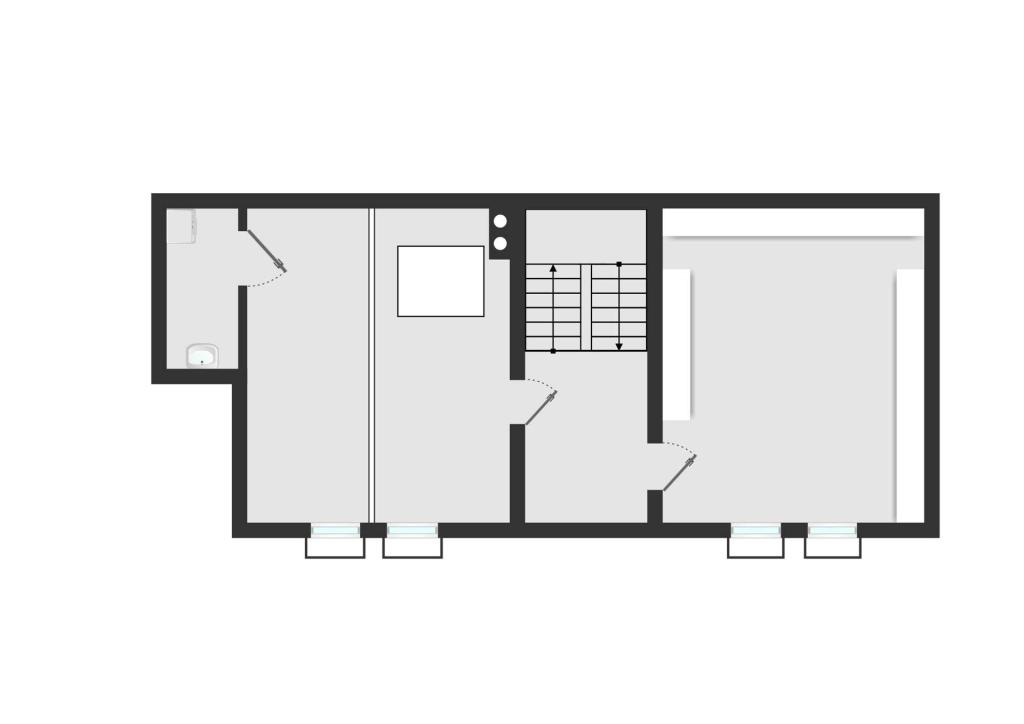 Kellergeschoss