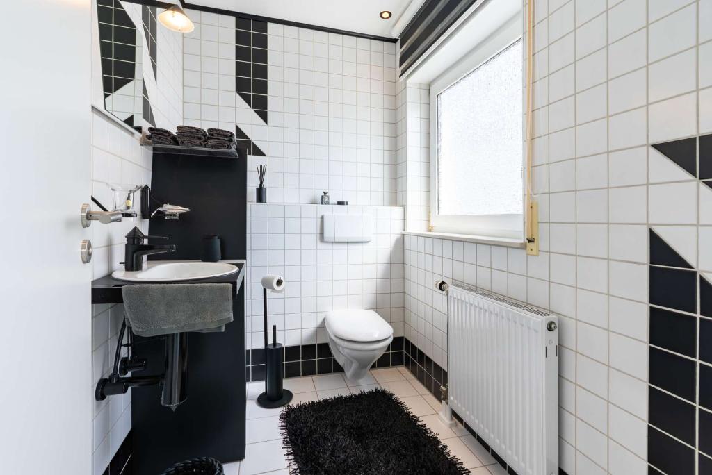 Gäste-WC