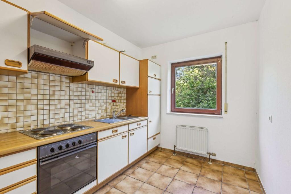 Küche_Einliegerwohnung
