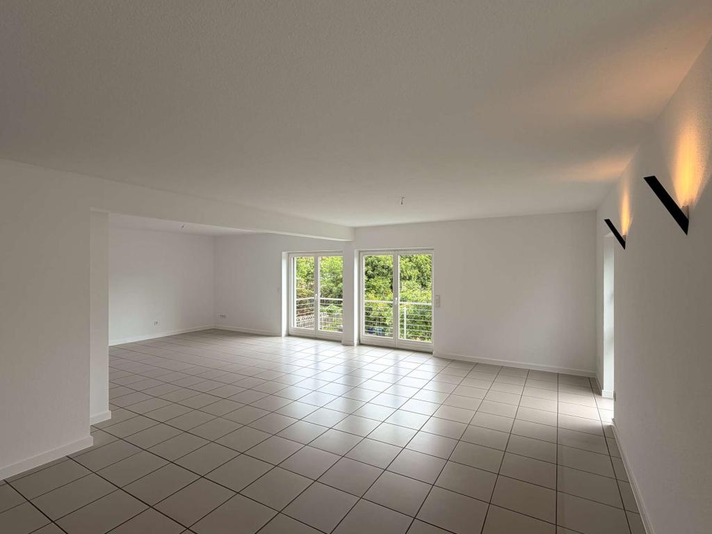 *Zur Miete* Modernes Einfamilienhaus in ruhiger Wohnlage von Heuchelheim an der Lahn - Foto 1