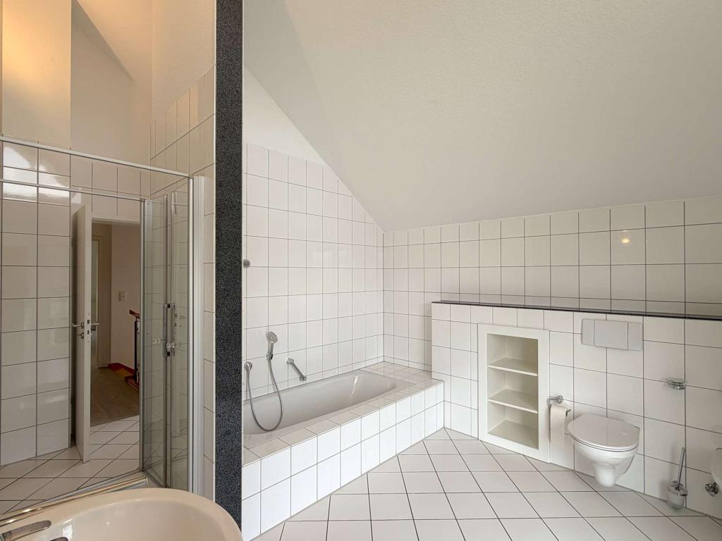 *Zur Miete* Modernes Einfamilienhaus in ruhiger Wohnlage von Heuchelheim an der Lahn - Foto 5