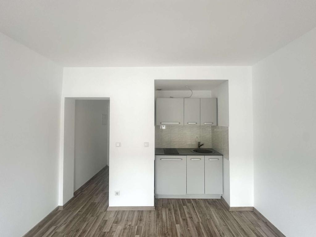 Schöne 1-Zimmer-Wohnung in Gießens Innenstadt - Foto 4
