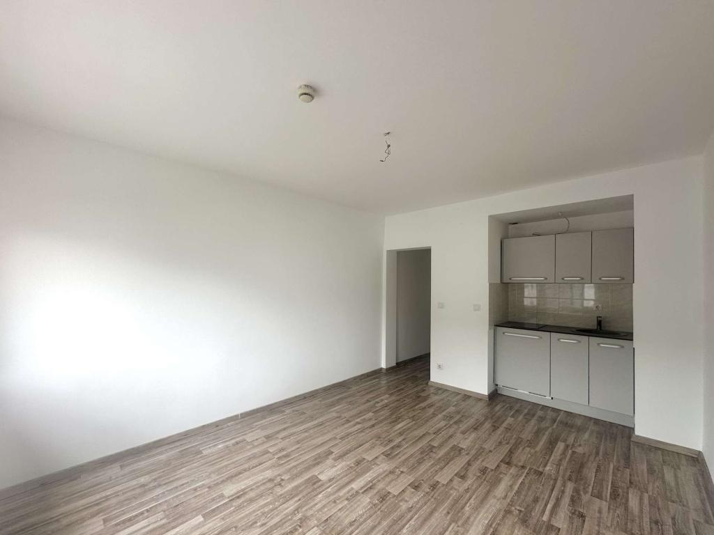 Schöne 1-Zimmer-Wohnung in Gießens Innenstadt - Foto 5