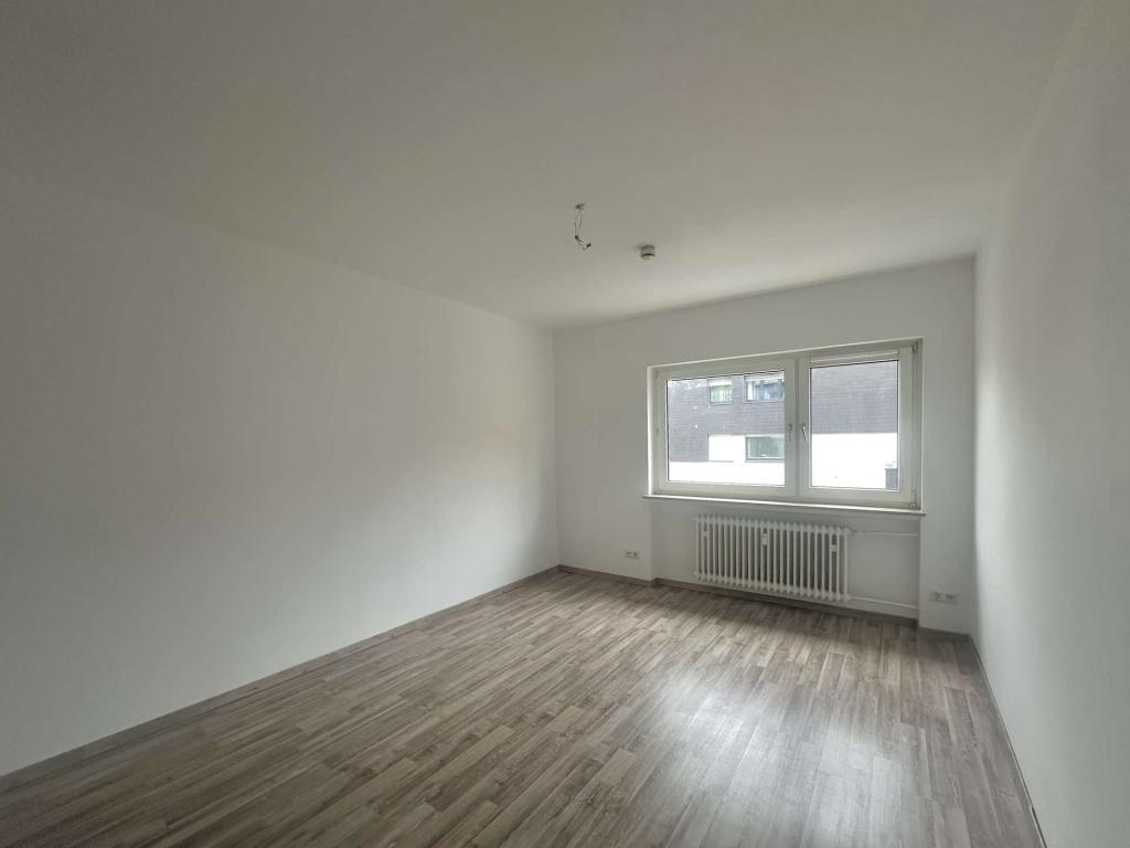 Schöne 1-Zimmer-Wohnung in Gießens Innenstadt - Foto 2