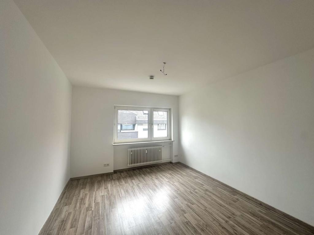 Schöne 1-Zimmer-Wohnung in Gießens Innenstadt - Foto 3
