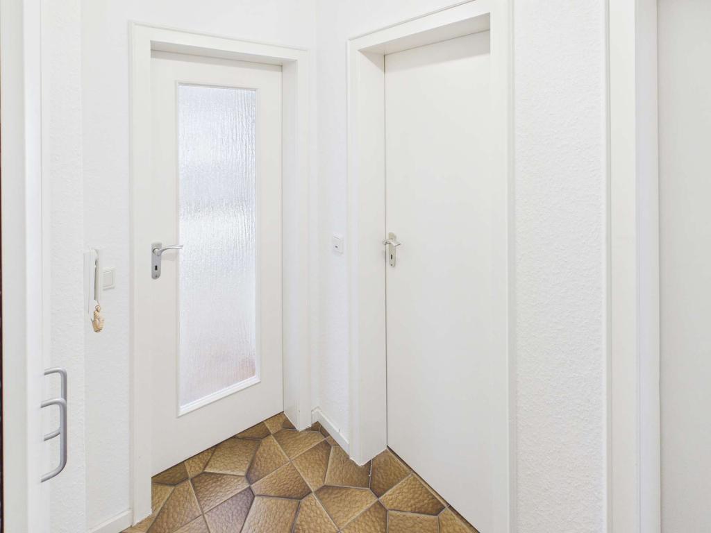 Kompakte 1-Zimmer-Wohnung in zentraler Lage mit Einbauküche in Bad Hersfeld - Photo 3
