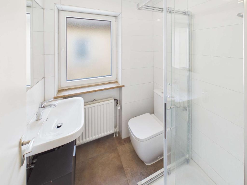 Kompakte 1-Zimmer-Wohnung in zentraler Lage mit Einbauküche in Bad Hersfeld - Photo 2