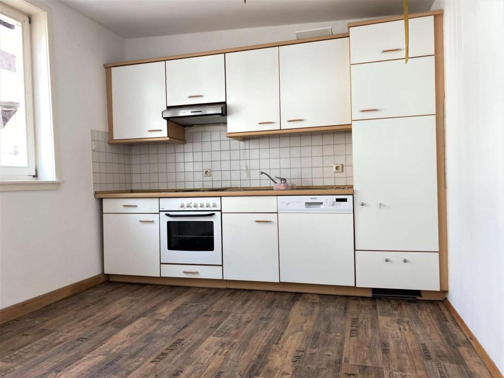 2-Zimmer Maisonette Wohnung im Zentrum von Bad Hersfeld - Foto 4