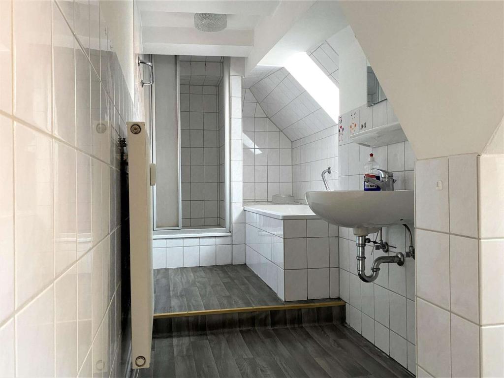 2-Zimmer Maisonette Wohnung im Zentrum von Bad Hersfeld - Foto 5