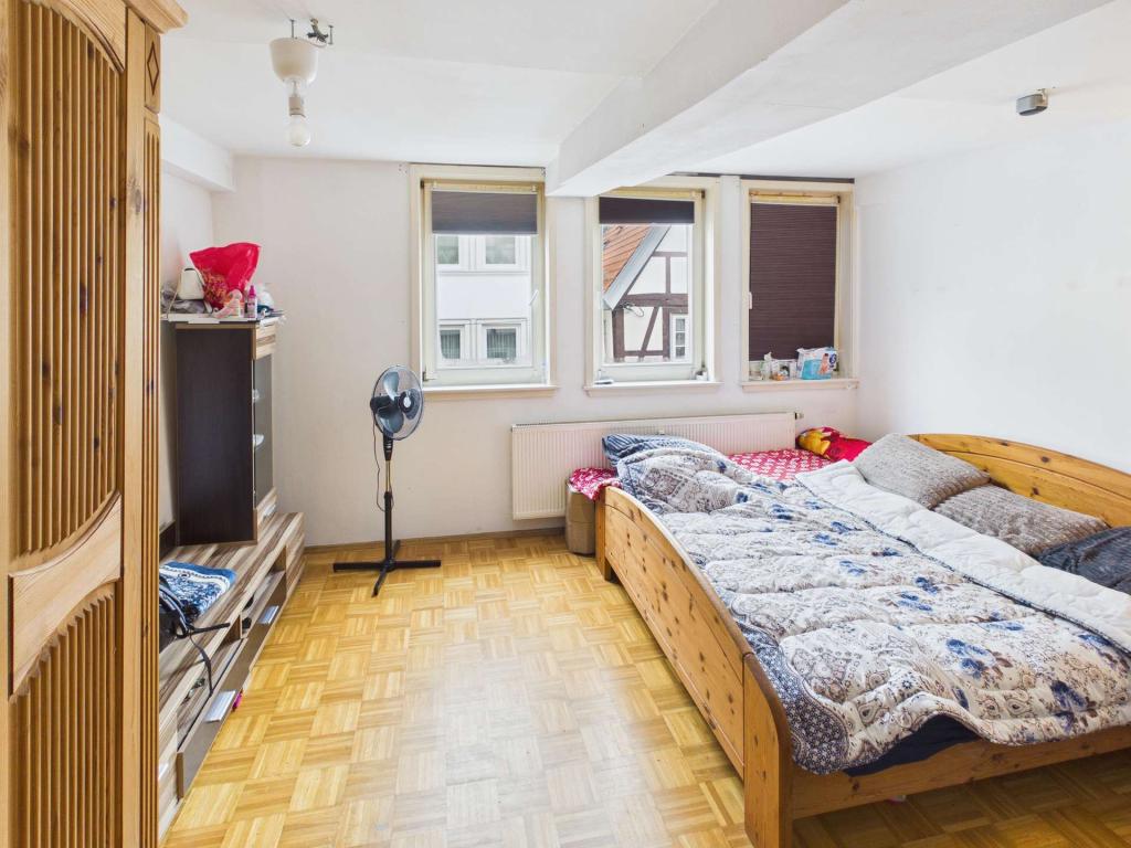 2-Zimmer Maisonette Wohnung im Zentrum von Bad Hersfeld - Foto 2
