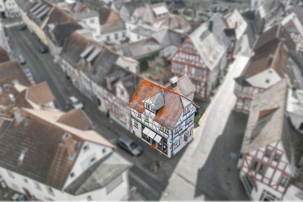 Ansicht