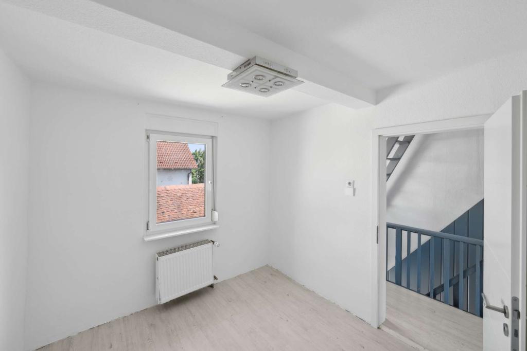 Kinderzimmer OG