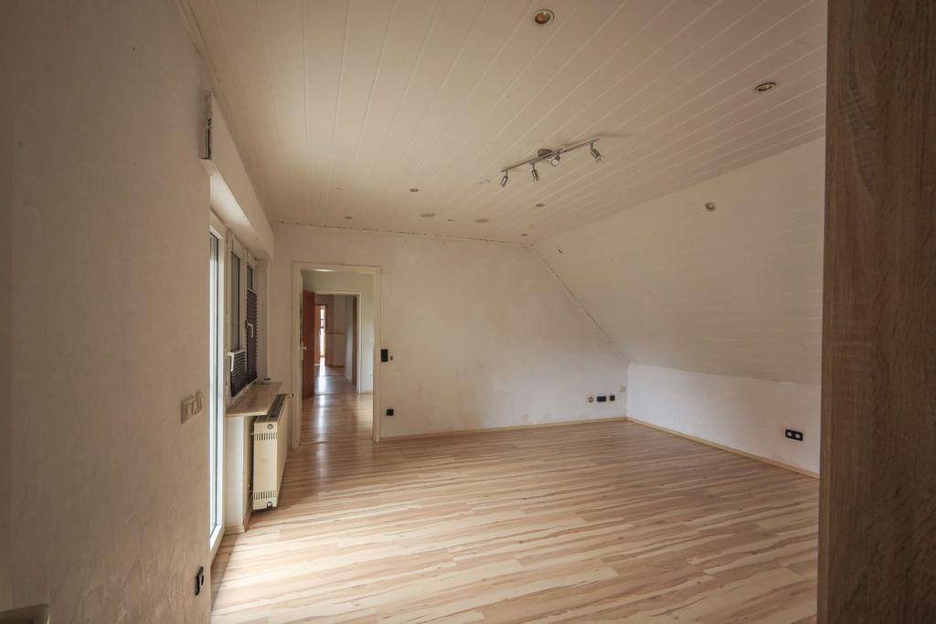 Zimmer Gebäude 3 OG