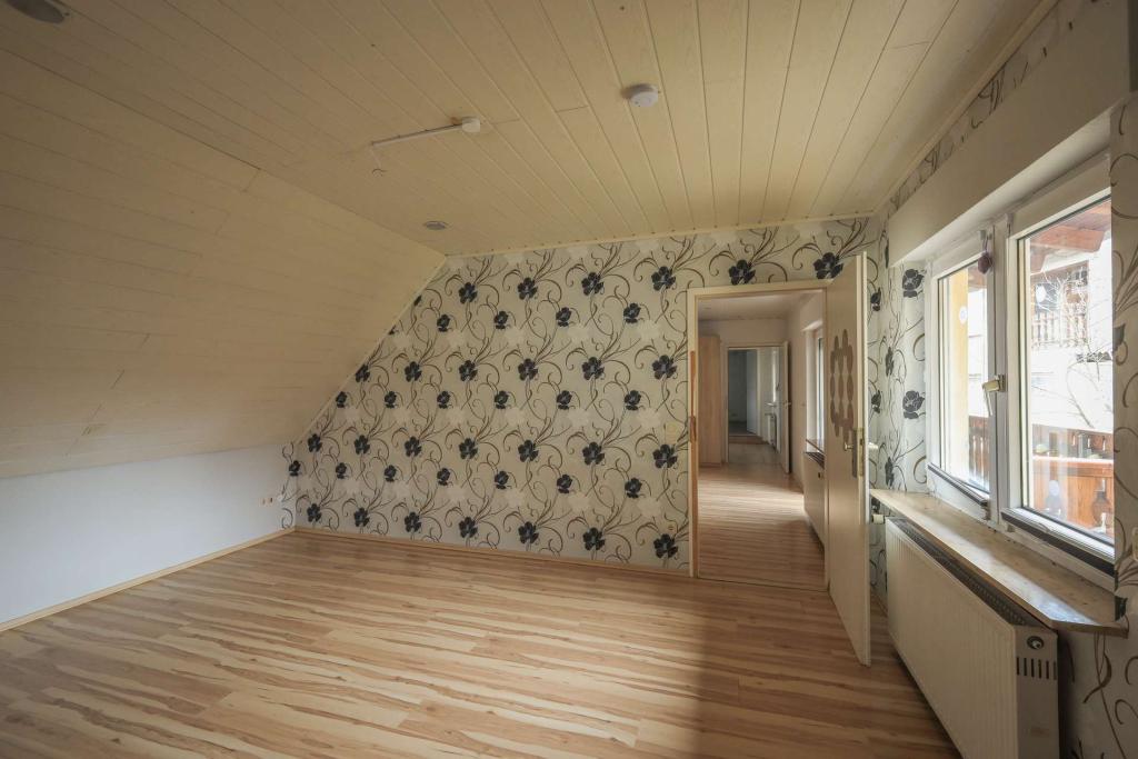 Zimmer Gebäude 3 OG