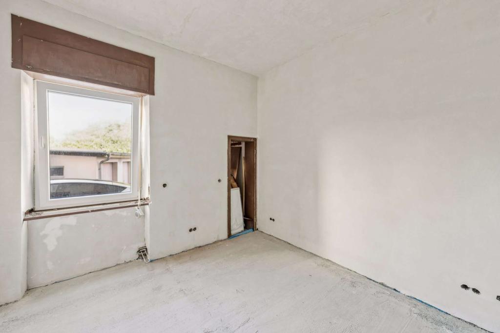 Wohnung Kernsanierung 