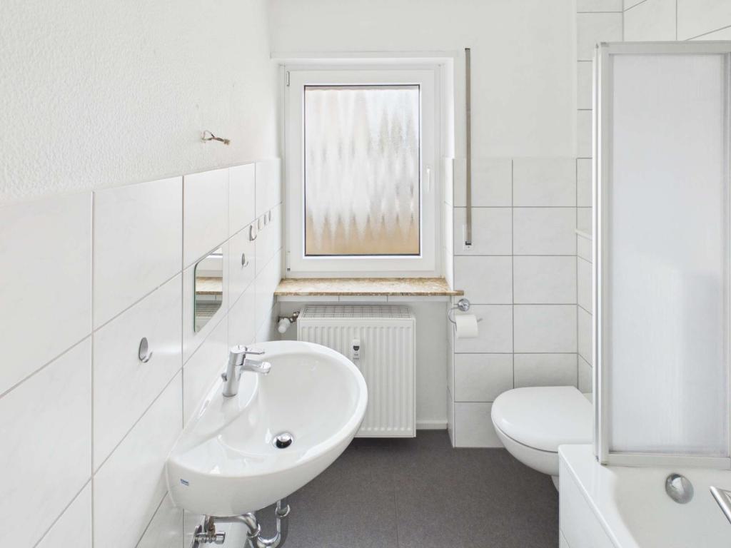 Helle 5-Zimmerwohnung in ruhiger Lage von Rotenburg an der Fulda - Foto 5