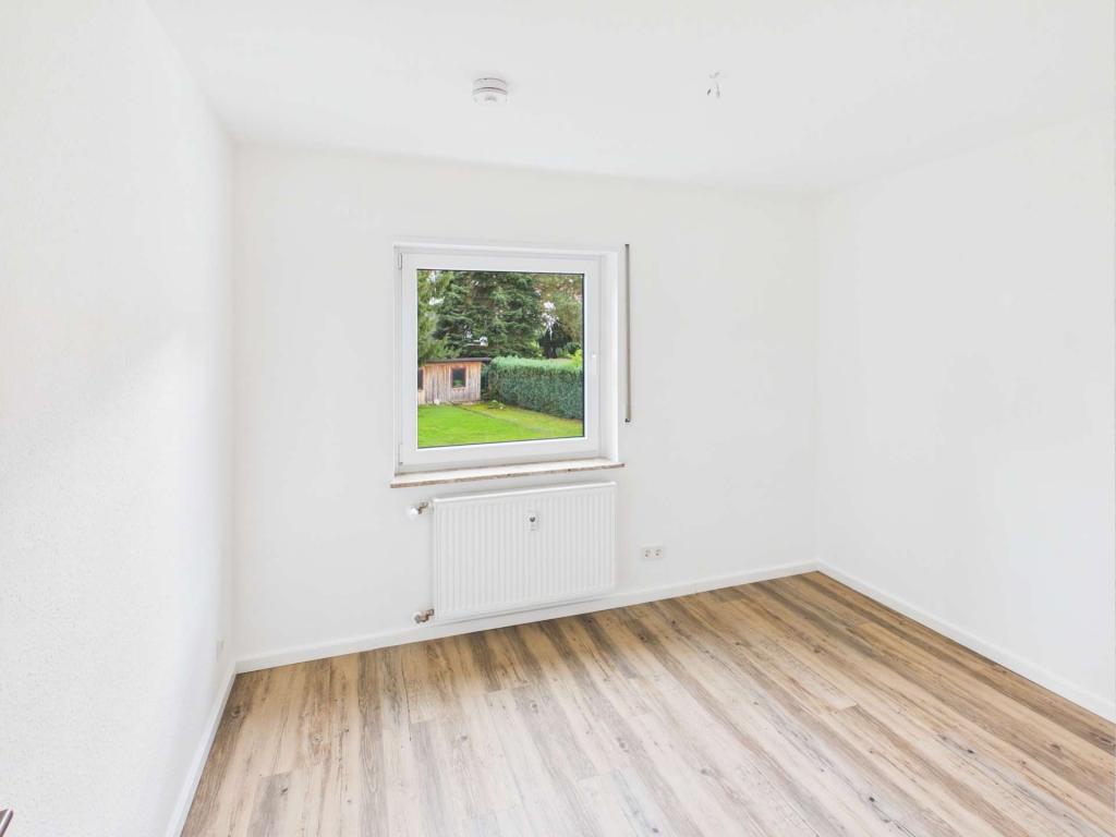 Helle 5-Zimmerwohnung in ruhiger Lage von Rotenburg an der Fulda - Foto 3