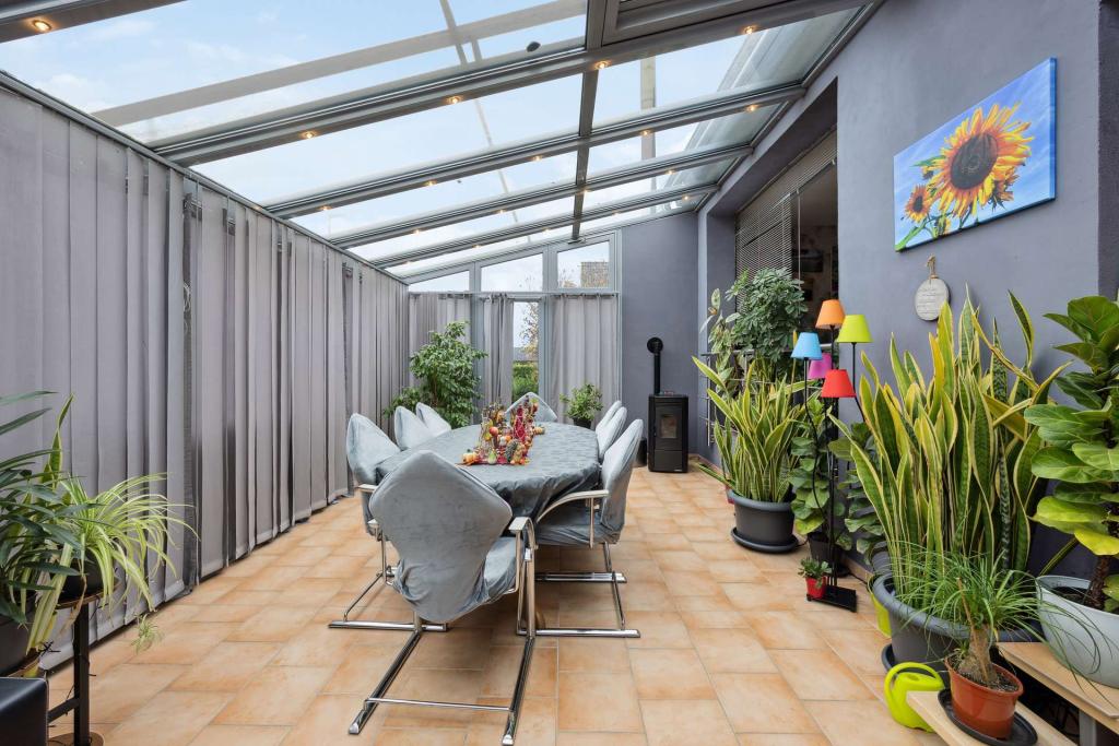 Wintergarten
