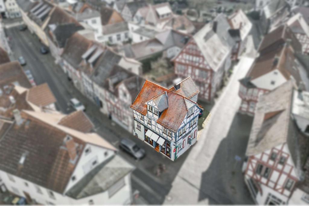 Ansicht