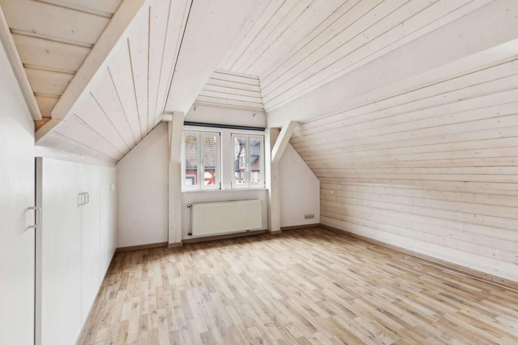 Schlafzimmer Wohnung