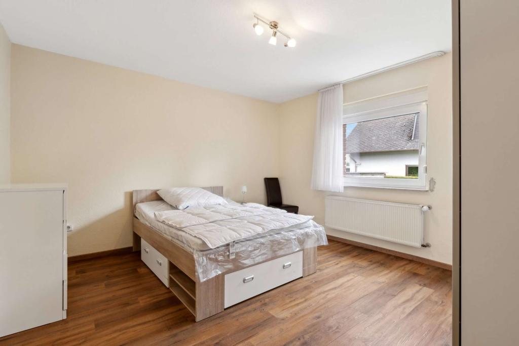 Schlafzimmer EG