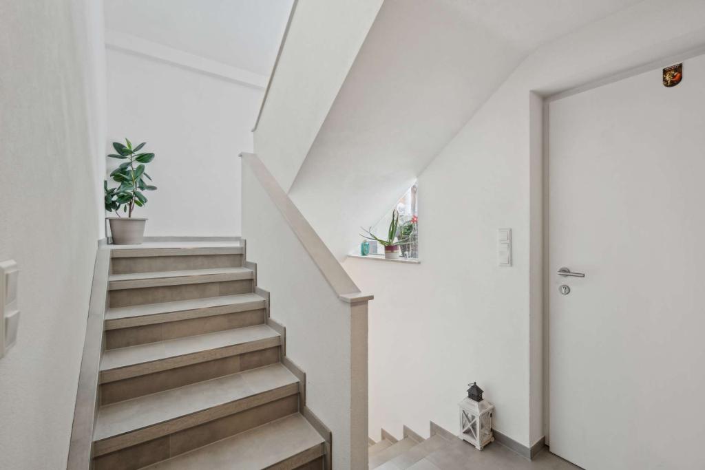 Treppenhaus