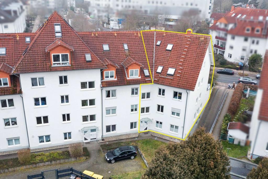 Hofansicht Nr. 38