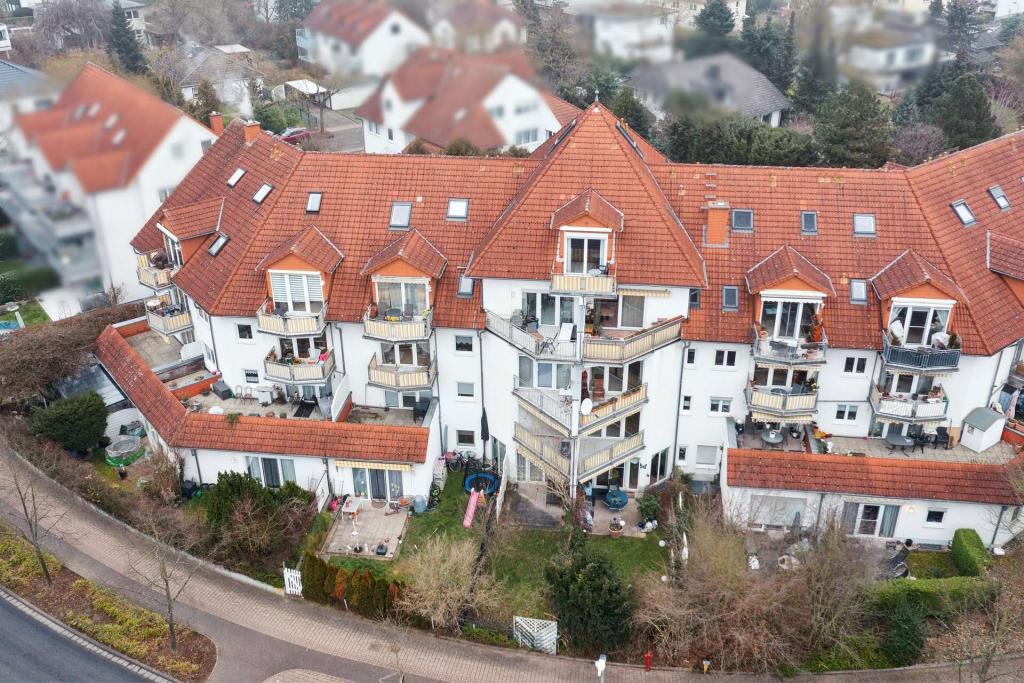 Ringstr. 38-44 von vorne