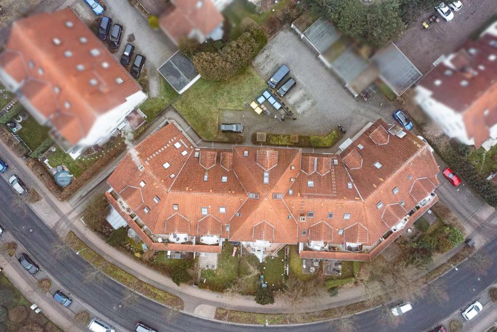 Ringstr. 38-44 von oben 