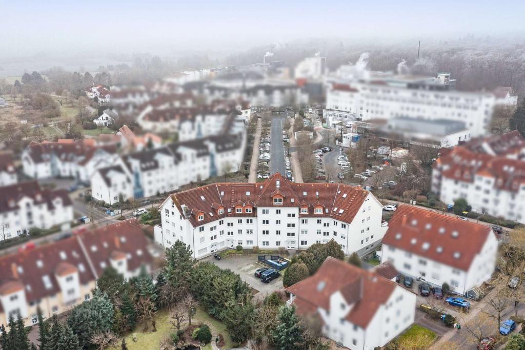 Ringstr. 38-44 Umgebungsbild 