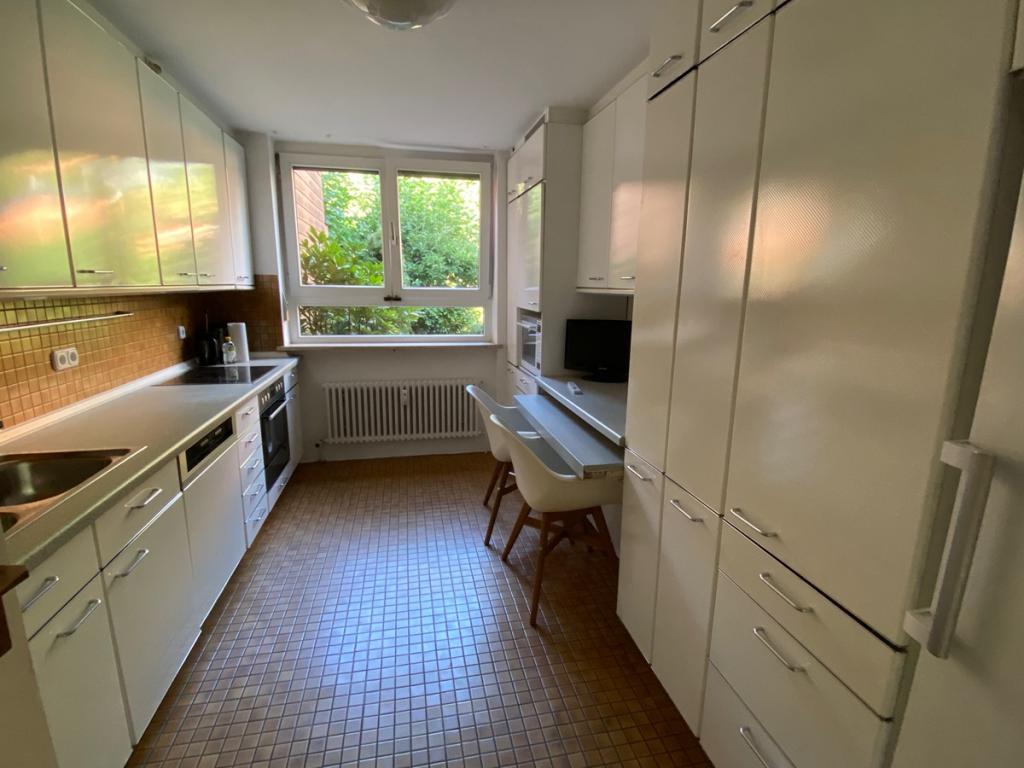 Großzügige Gartenwohnung in Prinz Ludwigshöher - Photo 3