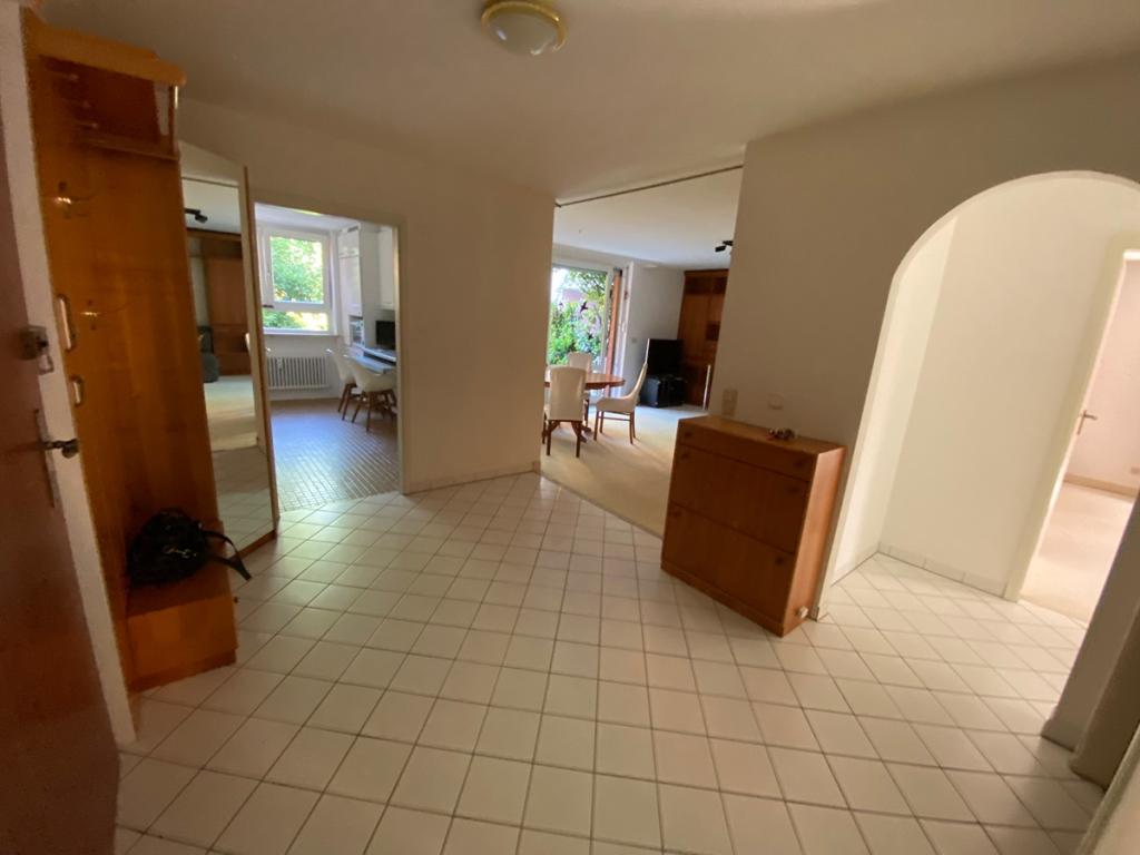 Großzügige Gartenwohnung in Prinz Ludwigshöher - Photo 5
