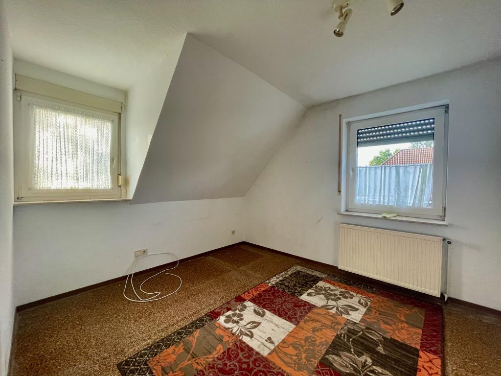 Kinderzimmer 1