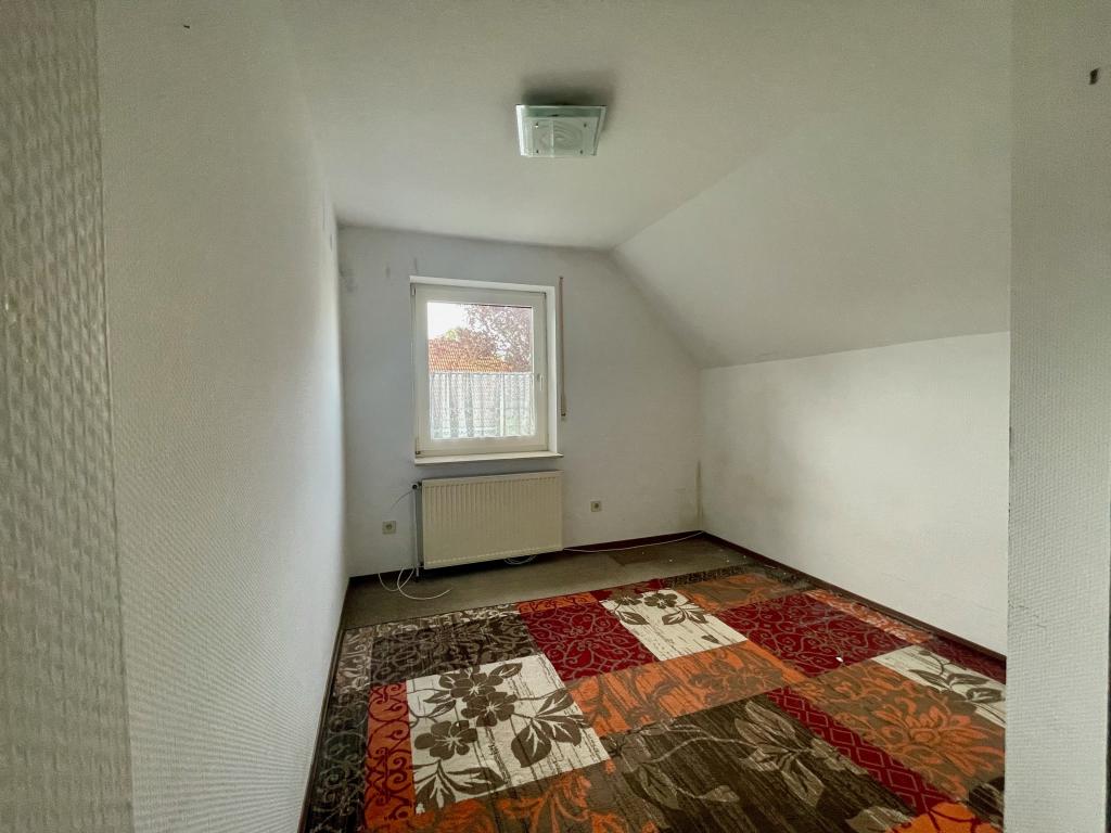 Kinderzimmer 2