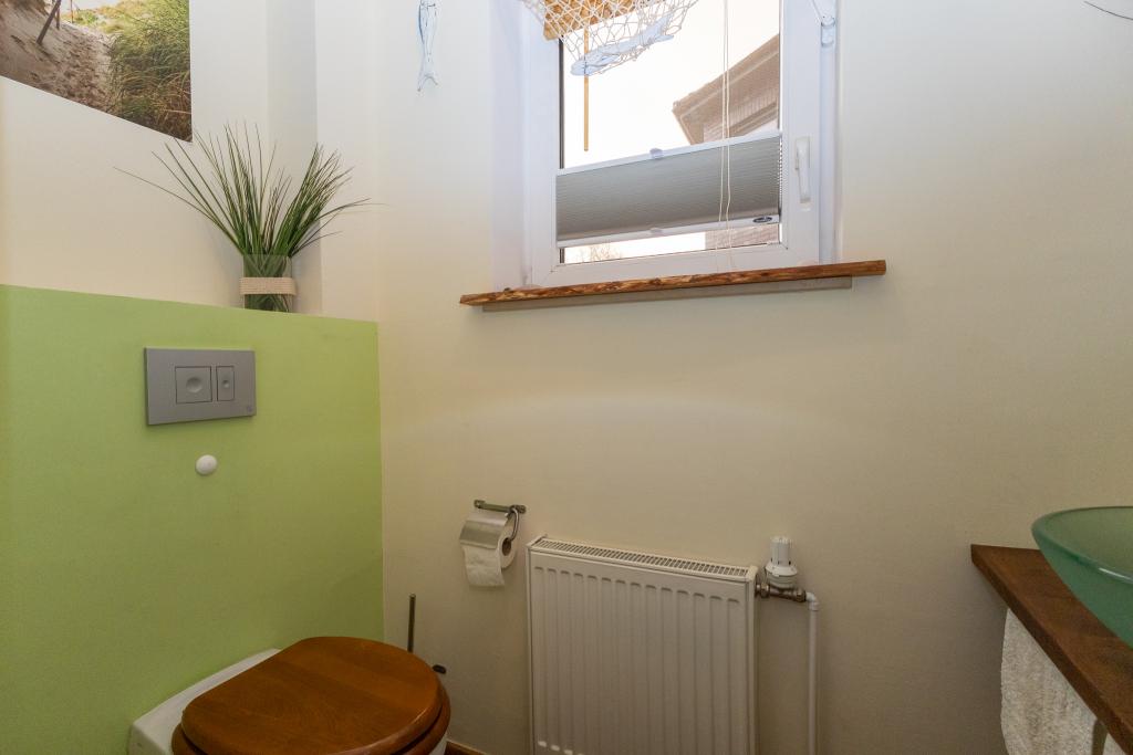 Gäste-WC
