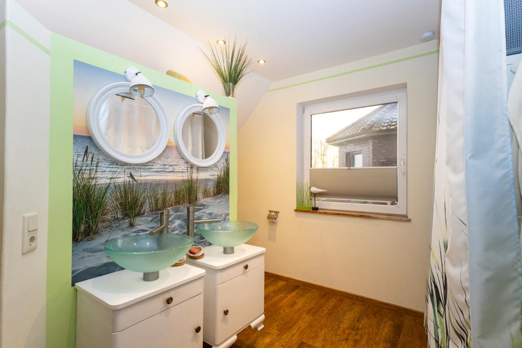 Badezimmer OG