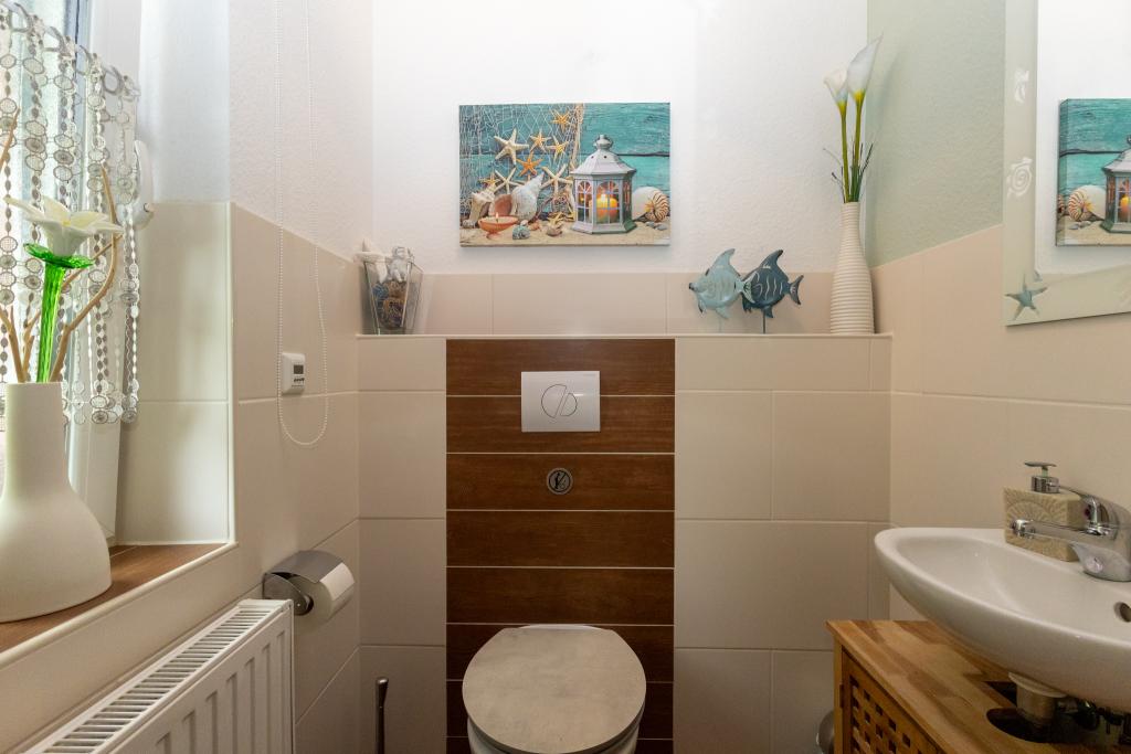 Gäste-WC