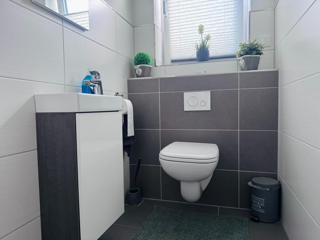 Gäste-WC