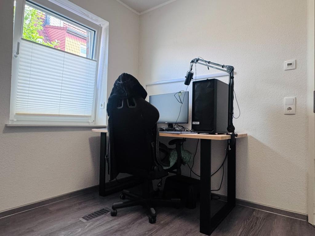 Büro