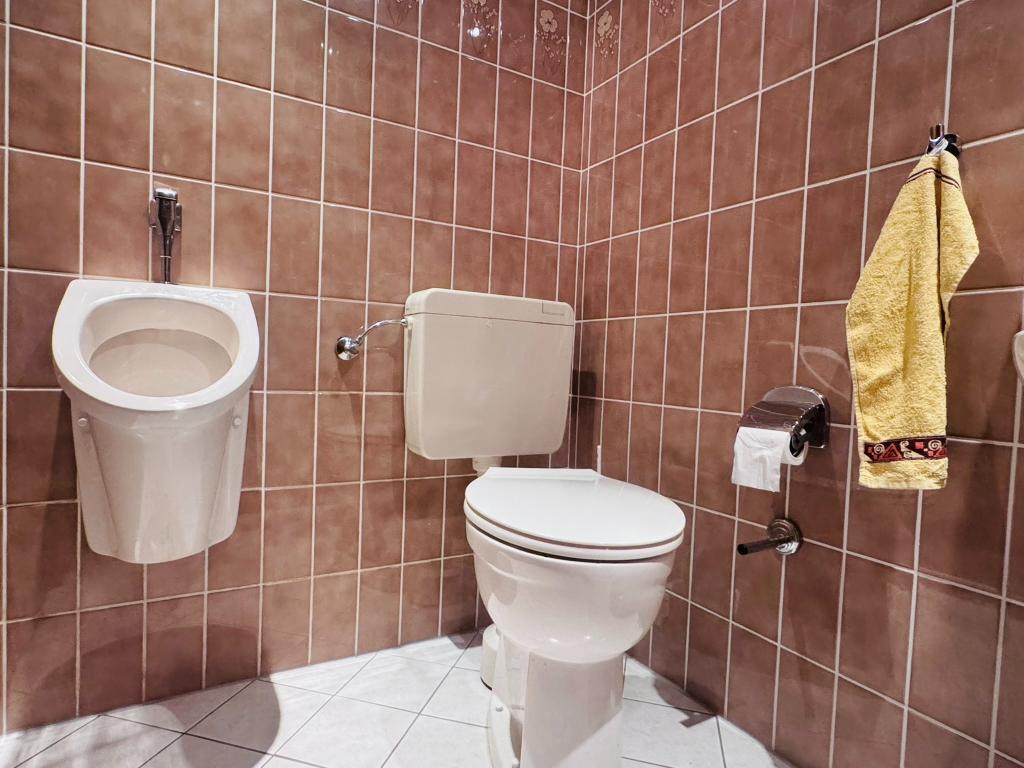 Gäste-WC