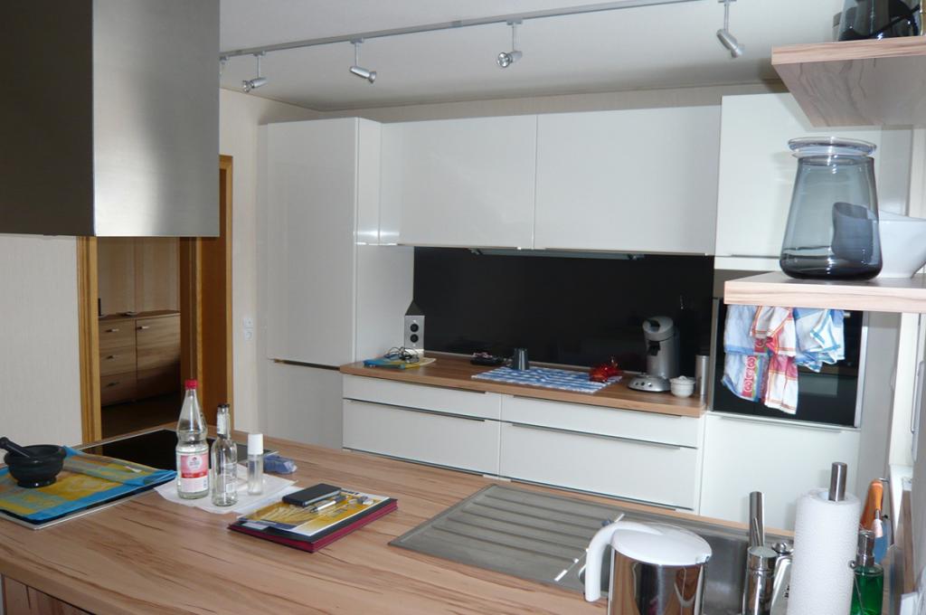 Attraktive 3-Zimmer Dachwohnung in ruhigen 3-Fam.Haus - Photo 5