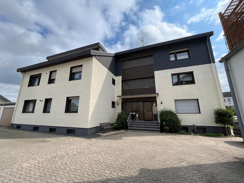 Attraktive 3-Zimmer-Wohnung in ruhiger Lage Alzheim - Foto 2