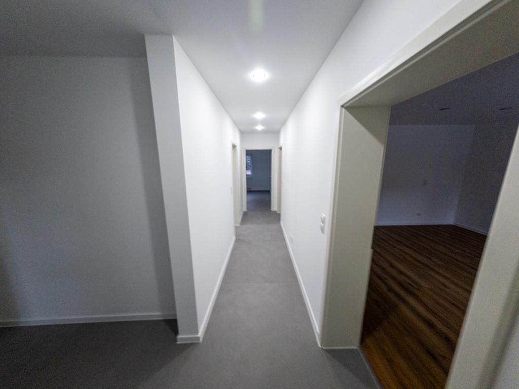 Moderne und helle 3-Zimmer-Wohnung - Photo 4